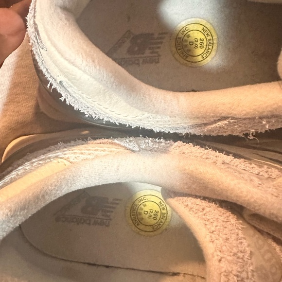 New Balance Sneakers - Picture 7 of 7